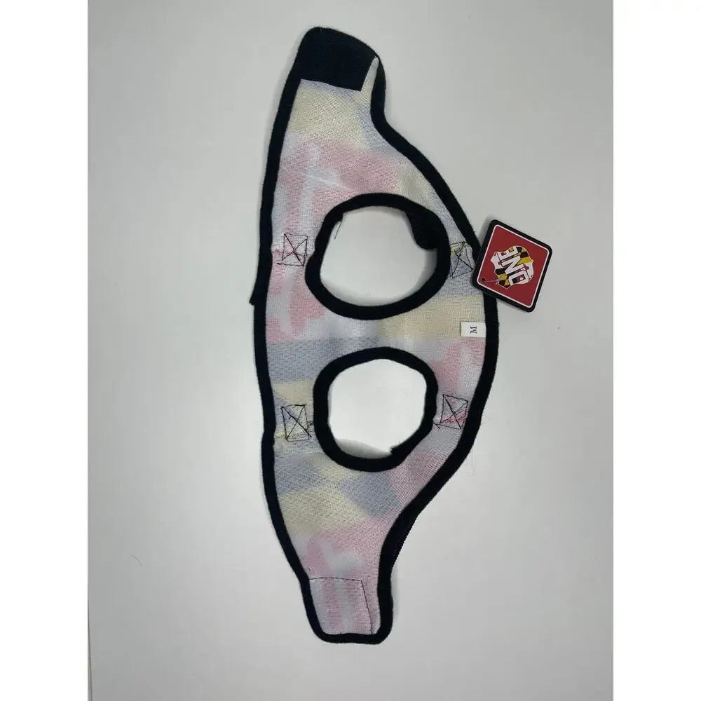 Route One Apparel — Maryland Flag Adjustable Dog Harness — Size Medium, NEW NWT!